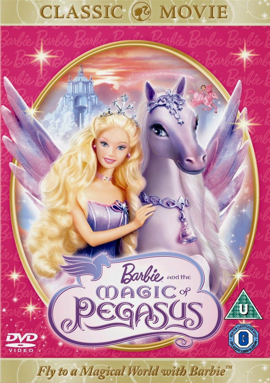 barbie magic pegasus game online barbie magic pegasus game online